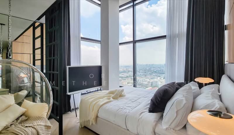 The Esse Asoke, Bangkok, 333 Soi Sukhumvit 21, Sukhumvit Road, Khlongtoei Nua, Watthana, Bangkok, 3 Bedrooms, 157 sqm, Condo For Sale, by Orapa Sumetheesirisakul, 500238304 - DDproperty.com