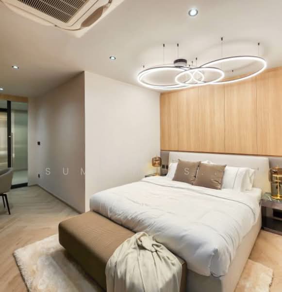 The Esse Asoke, Bangkok, 333 Soi Sukhumvit 21, Sukhumvit Road, Khlongtoei Nua, Watthana, Bangkok, 3 Bedrooms, 157 sqm, Condo For Sale, by Orapa Sumetheesirisakul, 500238304 - DDproperty.com