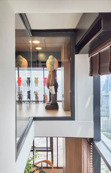 The Esse Asoke, Bangkok, 333 Soi Sukhumvit 21, Sukhumvit Road, Khlongtoei Nua, Watthana, Bangkok, 3 Bedrooms, 157 sqm, Condo For Sale, by Orapa Sumetheesirisakul, 500238304 - DDproperty.com