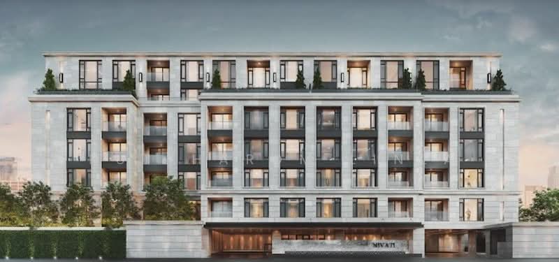 Nivati Thonglor 23, Bangkok, Soi Thonglor 23, Sukhumvit 55 Road, Khlong Tan Nua, Watthana, Bangkok, 1 Bedroom, 159 sqm, Condo For Sale, by Nuttharom Linla, 500238306 - DDproperty.com