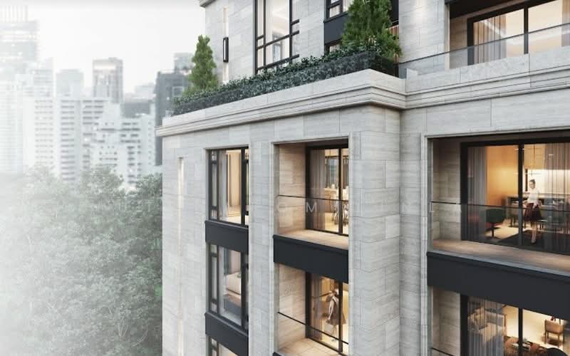 Nivati Thonglor 23, Bangkok, Soi Thonglor 23, Sukhumvit 55 Road, Khlong Tan Nua, Watthana, Bangkok, 1 Bedroom, 159 sqm, Condo For Sale, by Nuttharom Linla, 500238306 - DDproperty.com