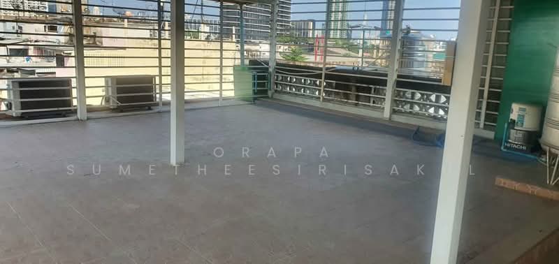 บ้าน 4-ห้องนอน, กรุงเทพ, บางลำภูล่าง, คลองสาน, กรุงเทพ, 600 ตร.ม., บ้านเดี่ยว ขาย, โดย Orapa Sumetheesirisakul, 500238310 - DDproperty.com