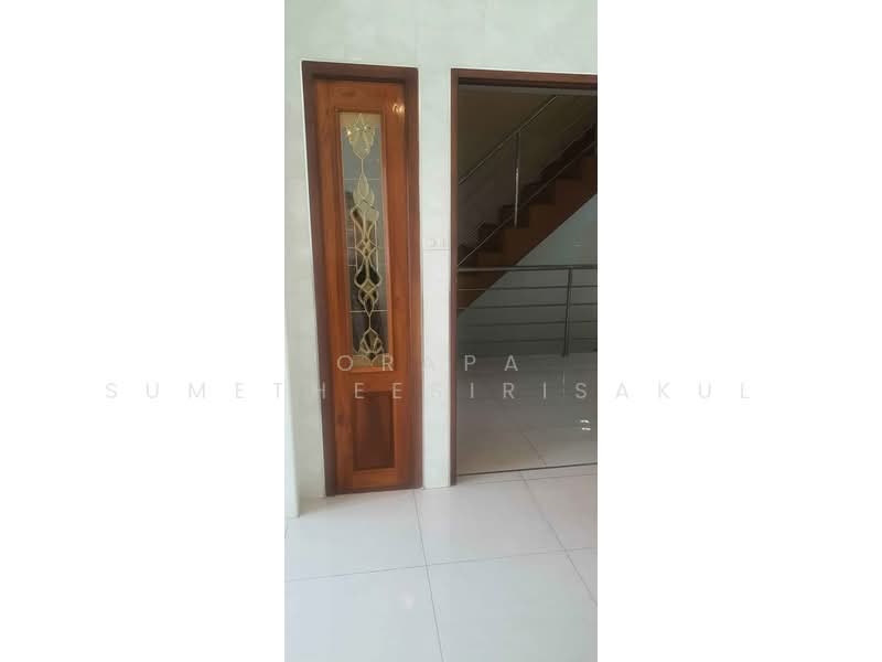 4-BR House, Bangkok, Bang Lam Phu Lang, Khlong San, Bangkok, 4 Bedrooms, 600 sqm, Single Detached House For Sale, by Orapa Sumetheesirisakul, 500238310 - DDproperty.com