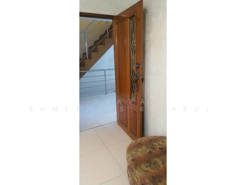 4-BR House, Bangkok, Bang Lam Phu Lang, Khlong San, Bangkok, 4 Bedrooms, 600 sqm, Single Detached House For Sale, by Orapa Sumetheesirisakul, 500238310 - DDproperty.com