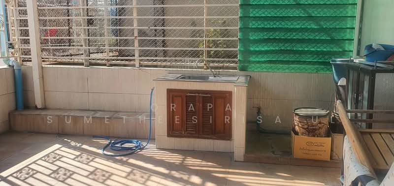 4-BR House, Bangkok, Bang Lam Phu Lang, Khlong San, Bangkok, 4 Bedrooms, 600 sqm, Single Detached House For Sale, by Orapa Sumetheesirisakul, 500238310 - DDproperty.com