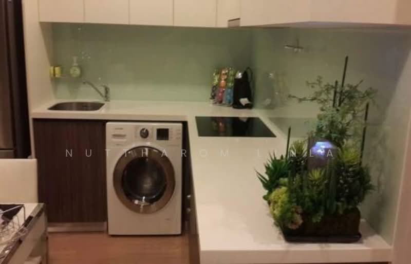 Urbano Absolute Sathon-Taksin, Bangkok, 345 Charoen Nakhon 14/2 Alley, Khlong Ton Sai, Khlong San, Bangkok, 2 Bedrooms, 75 sqm, Condo For Sale, by Nuttharom Linla, 500238313 - DDproperty.com