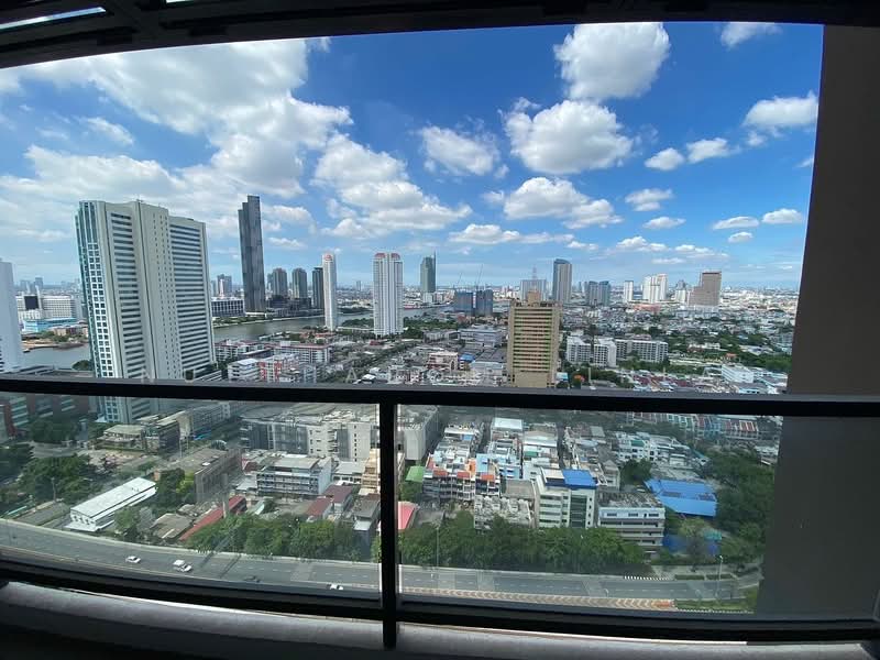 Urbano Absolute Sathon-Taksin : เออร์บาโน่ แอบโซลูท สาทร - ตากสิน, กรุงเทพ, 345 ซอยเจริญนคร 14/2, คลองต้นไทร, คลองสาน, กรุงเทพ, 75 ตร.ม., คอนโด ขาย, โดย Nuttharom Linla, 500238313 - DDproperty.com