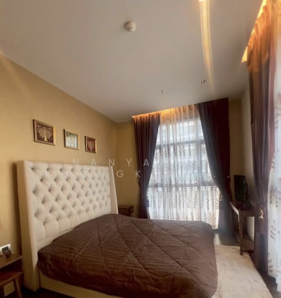 The XXXIX By Sansiri, Bangkok, 300 Soi Sukhumvit 39, Khlong Tan Nua, Watthana, Bangkok, 1 Bedroom, 54 sqm, Condo For Rent, by Nanyapak Khongkiattipan, 500238314 - DDproperty.com