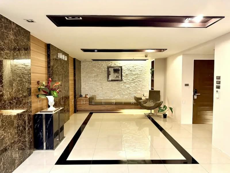 The Waterford Sukhumvit 50, Bangkok, 890 Soi Sukhumvit 50, Phra Kanong, Khlong Toei, Bangkok, 6 Bedrooms, 306 sqm, Condo For Sale, by Orapa Sumetheesirisakul, 500238315 - DDproperty.com