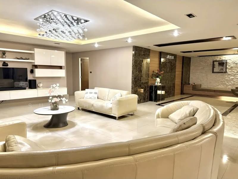 The Waterford Sukhumvit 50 : เดอะ วอเตอร์ฟอร์ด สุขุมวิท 50, กรุงเทพ, 890 ถนนสุขุมวิท 50, พระโขนง, คลองเตย, กรุงเทพ, 306 ตร.ม., คอนโด ขาย, โดย Orapa Sumetheesirisakul, 500238315 - DDproperty.com