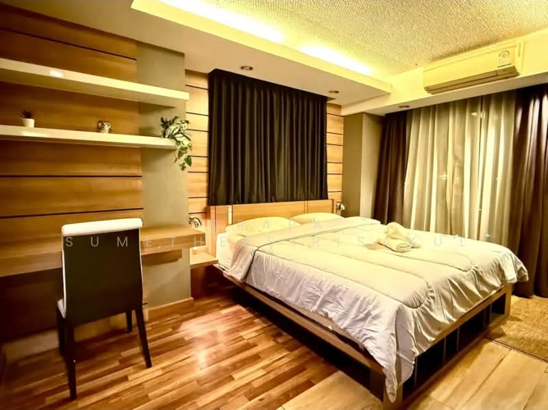 The Waterford Sukhumvit 50 : เดอะ วอเตอร์ฟอร์ด สุขุมวิท 50, กรุงเทพ, 890 ถนนสุขุมวิท 50, พระโขนง, คลองเตย, กรุงเทพ, 306 ตร.ม., คอนโด ขาย, โดย Orapa Sumetheesirisakul, 500238315 - DDproperty.com