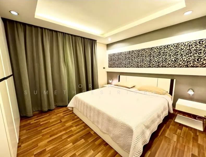 The Waterford Sukhumvit 50, Bangkok, 890 Soi Sukhumvit 50, Phra Kanong, Khlong Toei, Bangkok, 6 Bedrooms, 306 sqm, Condo For Sale, by Orapa Sumetheesirisakul, 500238315 - DDproperty.com