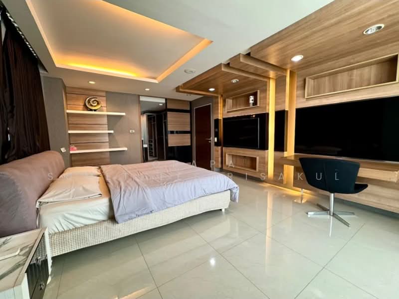 The Waterford Sukhumvit 50 : เดอะ วอเตอร์ฟอร์ด สุขุมวิท 50, กรุงเทพ, 890 ถนนสุขุมวิท 50, พระโขนง, คลองเตย, กรุงเทพ, 306 ตร.ม., คอนโด ขาย, โดย Orapa Sumetheesirisakul, 500238315 - DDproperty.com