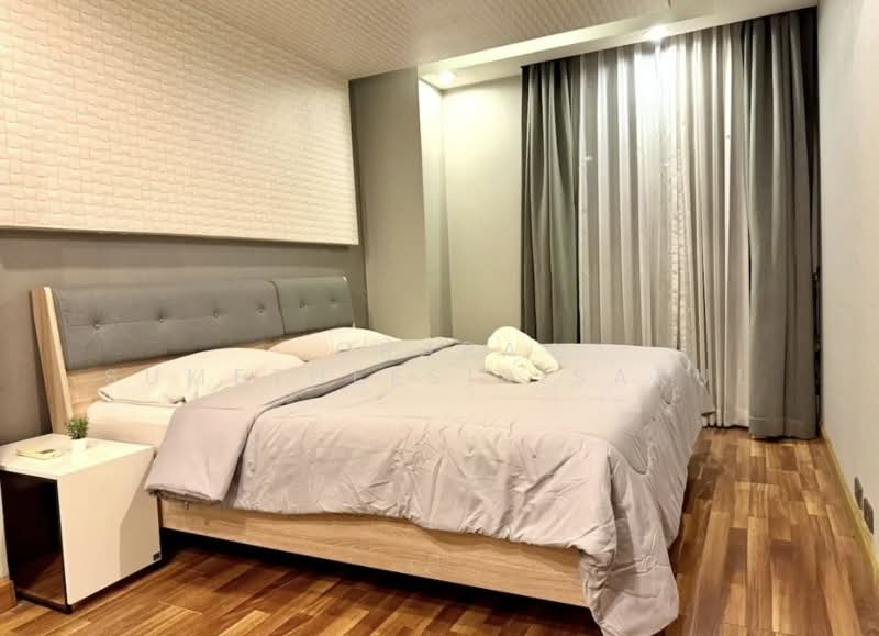 The Waterford Sukhumvit 50, Bangkok, 890 Soi Sukhumvit 50, Phra Kanong, Khlong Toei, Bangkok, 6 Bedrooms, 306 sqm, Condo For Sale, by Orapa Sumetheesirisakul, 500238315 - DDproperty.com