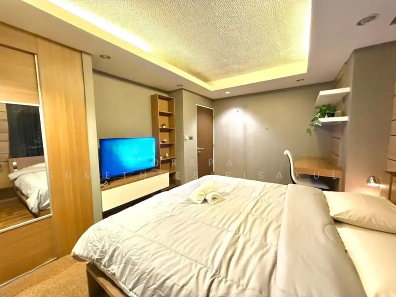 The Waterford Sukhumvit 50 : เดอะ วอเตอร์ฟอร์ด สุขุมวิท 50, กรุงเทพ, 890 ถนนสุขุมวิท 50, พระโขนง, คลองเตย, กรุงเทพ, 306 ตร.ม., คอนโด ขาย, โดย Orapa Sumetheesirisakul, 500238315 - DDproperty.com