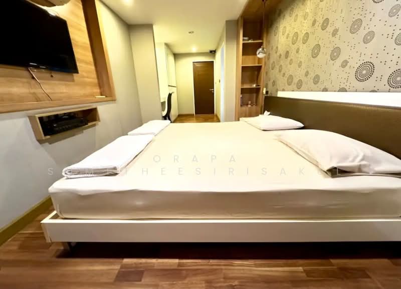 The Waterford Sukhumvit 50, Bangkok, 890 Soi Sukhumvit 50, Phra Kanong, Khlong Toei, Bangkok, 6 Bedrooms, 306 sqm, Condo For Sale, by Orapa Sumetheesirisakul, 500238315 - DDproperty.com