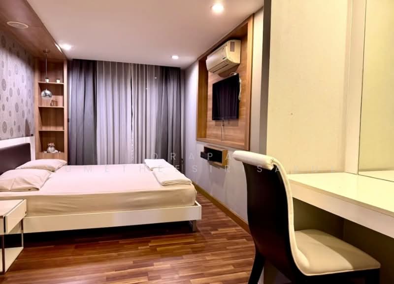 The Waterford Sukhumvit 50, Bangkok, 890 Soi Sukhumvit 50, Phra Kanong, Khlong Toei, Bangkok, 6 Bedrooms, 306 sqm, Condo For Sale, by Orapa Sumetheesirisakul, 500238315 - DDproperty.com