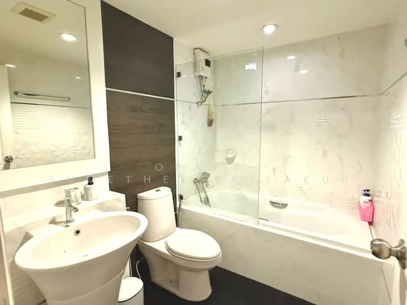 The Waterford Sukhumvit 50, Bangkok, 890 Soi Sukhumvit 50, Phra Kanong, Khlong Toei, Bangkok, 6 Bedrooms, 306 sqm, Condo For Sale, by Orapa Sumetheesirisakul, 500238315 - DDproperty.com