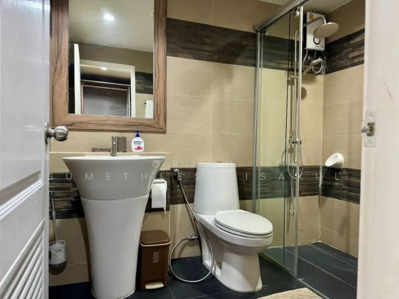 The Waterford Sukhumvit 50 : เดอะ วอเตอร์ฟอร์ด สุขุมวิท 50, กรุงเทพ, 890 ถนนสุขุมวิท 50, พระโขนง, คลองเตย, กรุงเทพ, 306 ตร.ม., คอนโด ขาย, โดย Orapa Sumetheesirisakul, 500238315 - DDproperty.com