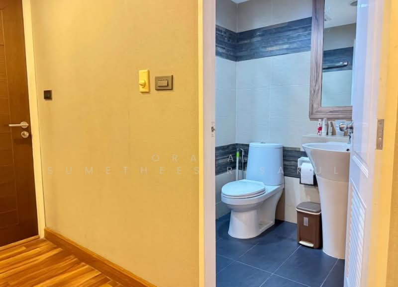 The Waterford Sukhumvit 50, Bangkok, 890 Soi Sukhumvit 50, Phra Kanong, Khlong Toei, Bangkok, 6 Bedrooms, 306 sqm, Condo For Sale, by Orapa Sumetheesirisakul, 500238315 - DDproperty.com