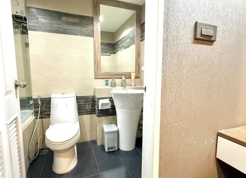 The Waterford Sukhumvit 50, Bangkok, 890 Soi Sukhumvit 50, Phra Kanong, Khlong Toei, Bangkok, 6 Bedrooms, 306 sqm, Condo For Sale, by Orapa Sumetheesirisakul, 500238315 - DDproperty.com