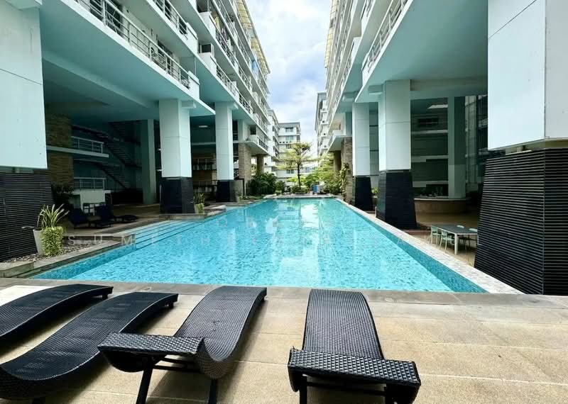 The Waterford Sukhumvit 50, Bangkok, 890 Soi Sukhumvit 50, Phra Kanong, Khlong Toei, Bangkok, 6 Bedrooms, 306 sqm, Condo For Sale, by Orapa Sumetheesirisakul, 500238315 - DDproperty.com