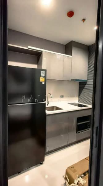 Life Asoke Hype : ไลฟ์ อโศก ไฮป์, กรุงเทพ, 339 ถนน จตุรทิศ, มักกะสัน, ราชเทวี, กรุงเทพ, 26 ตร.ม., คอนโด ขาย, โดย Nattapol Jedsadathitikul, 500238316 - DDproperty.com