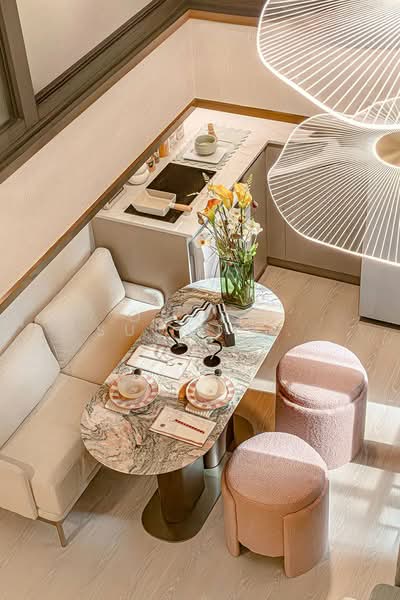 XELF by Sansiri, Bangkok, Khong Tan, Khlong Toei, Bangkok, 2 Bedrooms, 60 sqm, Condo For Sale, by Orapa Sumetheesirisakul, 500238319 - DDproperty.com