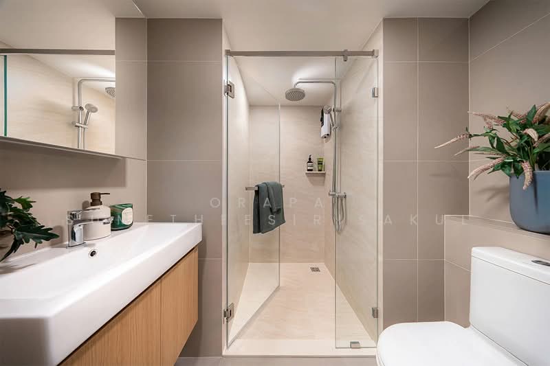 XELF by Sansiri, Bangkok, Khong Tan, Khlong Toei, Bangkok, 2 Bedrooms, 60 sqm, Condo For Sale, by Orapa Sumetheesirisakul, 500238319 - DDproperty.com