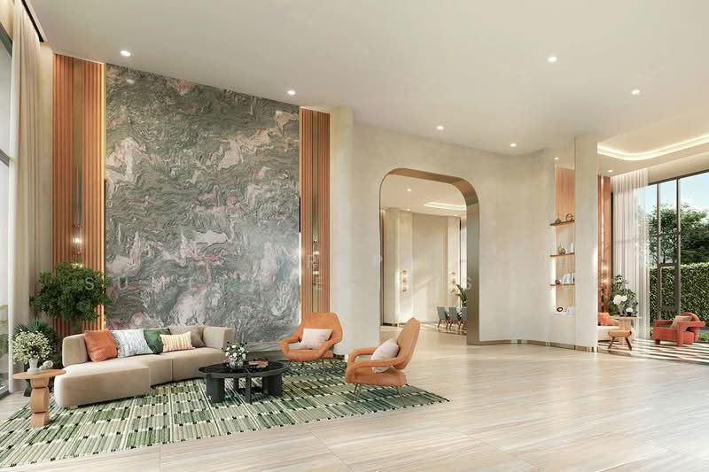 XELF by Sansiri, Bangkok, Khong Tan, Khlong Toei, Bangkok, 2 Bedrooms, 60 sqm, Condo For Sale, by Orapa Sumetheesirisakul, 500238319 - DDproperty.com