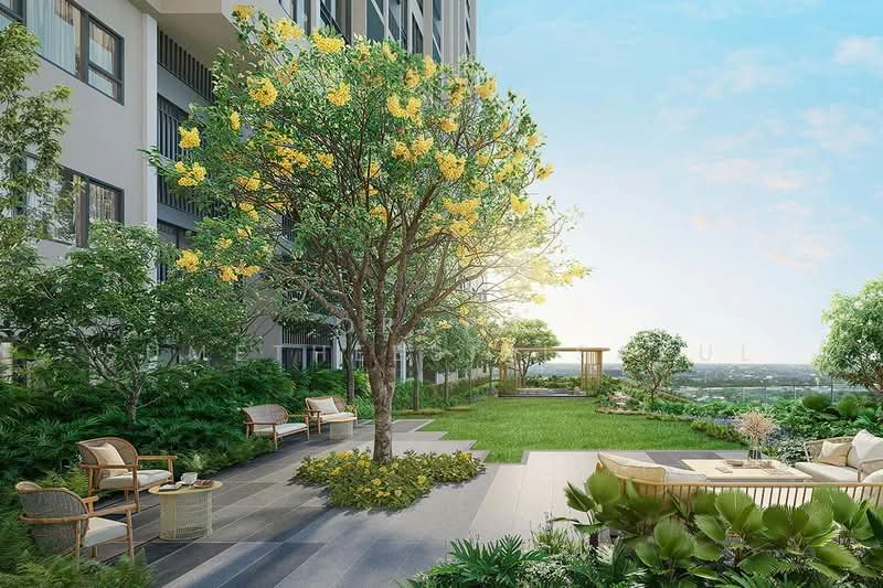 XELF by Sansiri, Bangkok, Khong Tan, Khlong Toei, Bangkok, 2 Bedrooms, 60 sqm, Condo For Sale, by Orapa Sumetheesirisakul, 500238319 - DDproperty.com