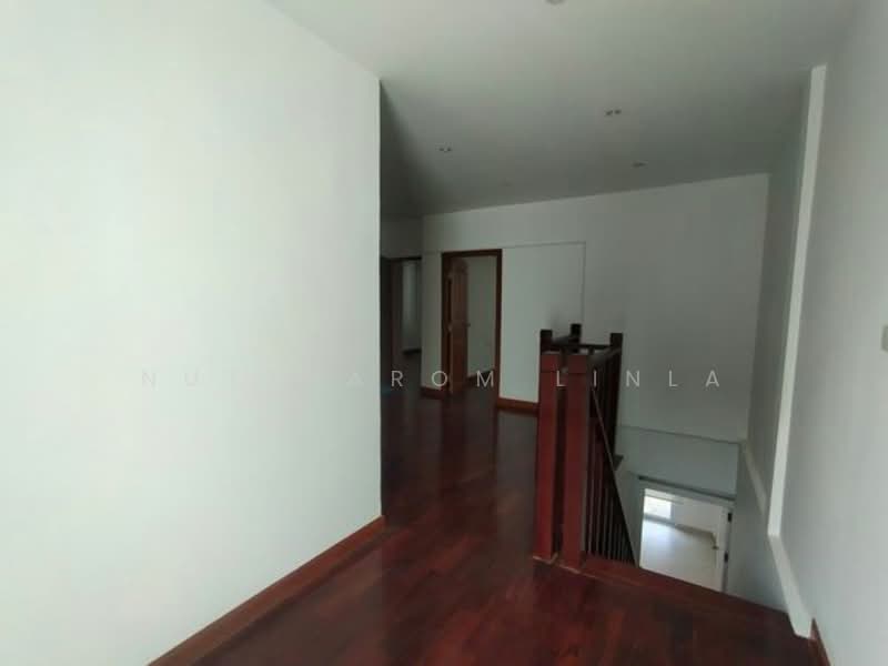 3-BR Townhouse, Bangkok, Din Daeng, Din Daeng, Bangkok, 3 Bedrooms, 178 sqm, Townhouse For Sale, by Nuttharom Linla, 500238321 - DDproperty.com