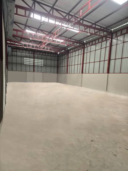 ให้เช่าโกดังสร้างใหม่ ท่าทราย สมุทรสาคร, Samut Sakhon, Tha-Sai, Muang Samut Sakhon, Samut Sakhon, , 450 sqm, Warehouse/Factory For Rent, by Forty-Six Real Estate Group, 500238326 - DDproperty.com