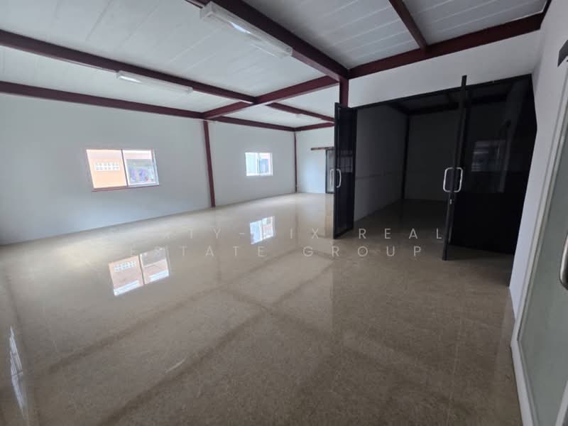 ให้เช่าโกดังสร้างใหม่ ท่าทราย สมุทรสาคร, Samut Sakhon, Tha-Sai, Muang Samut Sakhon, Samut Sakhon, , 450 sqm, Warehouse/Factory For Rent, by Forty-Six Real Estate Group, 500238326 - DDproperty.com