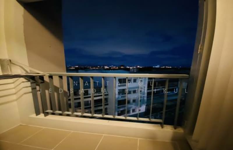 Rhythm Sathorn, Bangkok, 141 Soi Sathorn 21, Yan Nawa, Sathon, Bangkok, 1 Bedroom, 36 sqm, Condo For Rent, by Nattapol Jedsadathitikul, 500238328 - DDproperty.com