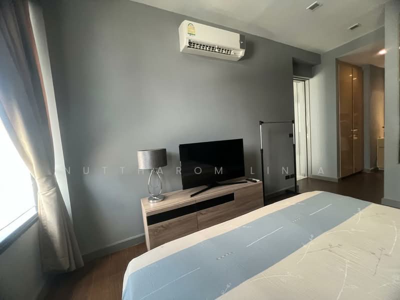 M Silom, Bangkok, 26 Narathiwas Ratchanakarin Road, Suriyawong, Bang Rak, Bangkok, 1 Bedroom, 53 sqm, Condo For Sale, by Nuttharom Linla, 500238330 - DDproperty.com