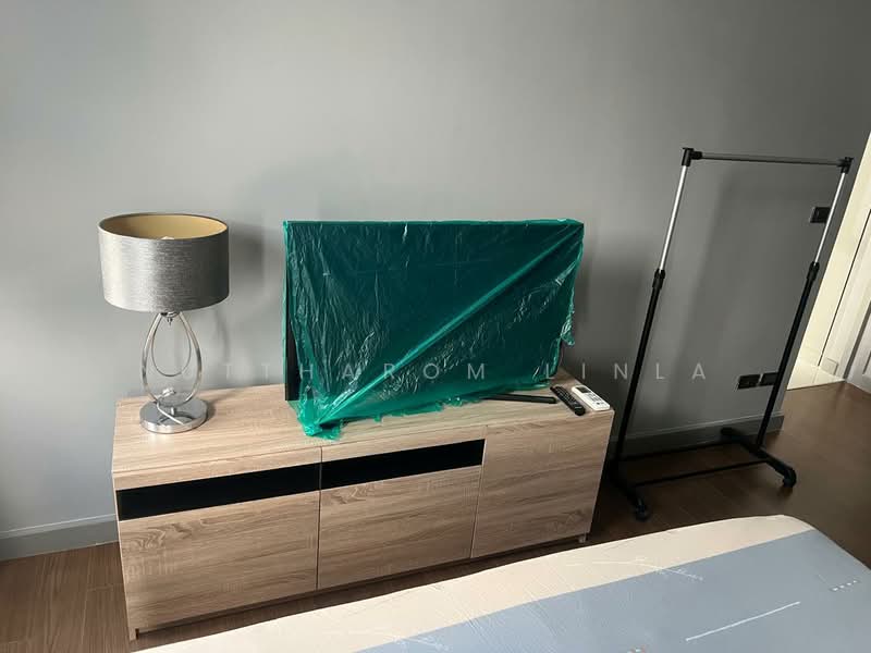 M Silom, Bangkok, 26 Narathiwas Ratchanakarin Road, Suriyawong, Bang Rak, Bangkok, 1 Bedroom, 53 sqm, Condo For Sale, by Nuttharom Linla, 500238330 - DDproperty.com