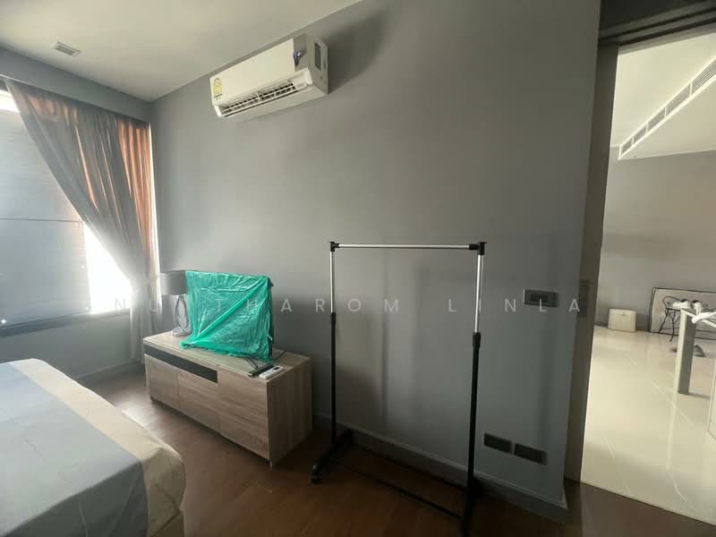 M Silom, Bangkok, 26 Narathiwas Ratchanakarin Road, Suriyawong, Bang Rak, Bangkok, 1 Bedroom, 53 sqm, Condo For Sale, by Nuttharom Linla, 500238330 - DDproperty.com