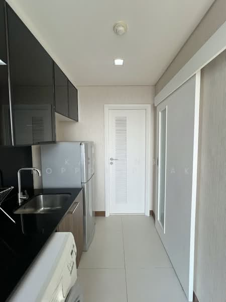 Ivy Thonglor, Bangkok, 889 Thonglor Road, Khlong Tan Nua, Watthana, Bangkok, 1 Bedroom, 36 sqm, Condo For Sale, by Kanueng Noppornpitak, 500238331 - DDproperty.com