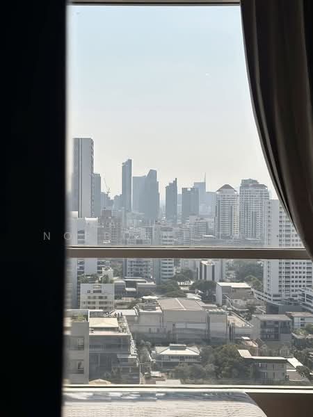 Ivy Thonglor, Bangkok, 889 Thonglor Road, Khlong Tan Nua, Watthana, Bangkok, 1 Bedroom, 36 sqm, Condo For Sale, by Kanueng Noppornpitak, 500238331 - DDproperty.com