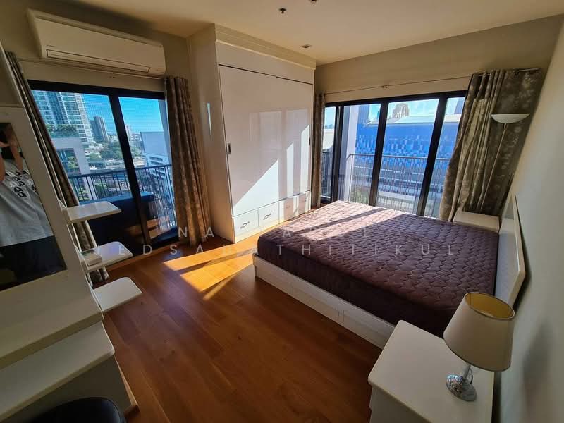 Noble Reveal, Bangkok, 36 Soi Sukhumvit 63, Ekamai Road, Phra Kanong Nua, Watthana, Bangkok, 2 Bedrooms, 87 sqm, Condo For Sale, by Nattapol Jedsadathitikul, 500238337 - DDproperty.com