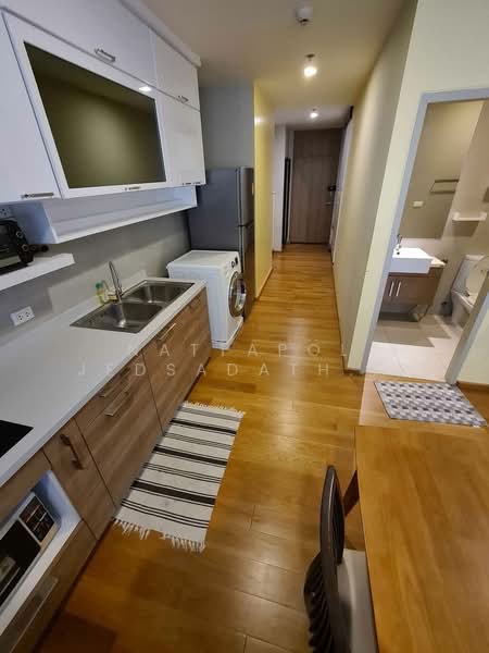 Noble Reveal, Bangkok, 36 Soi Sukhumvit 63, Ekamai Road, Phra Kanong Nua, Watthana, Bangkok, 2 Bedrooms, 87 sqm, Condo For Sale, by Nattapol Jedsadathitikul, 500238337 - DDproperty.com