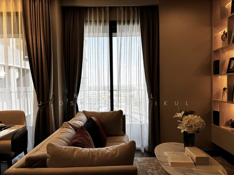 Coco Parc, Bangkok, 1150 Rama 4 Road, Khlong Toei, Khlong Toei, Bangkok, 2 Bedrooms, 62 sqm, Condo For Rent, by Nattapol Jedsadathitikul, 500238339 - DDproperty.com