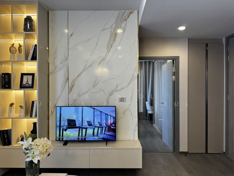 Coco Parc, Bangkok, 1150 Rama 4 Road, Khlong Toei, Khlong Toei, Bangkok, 2 Bedrooms, 62 sqm, Condo For Rent, by Nattapol Jedsadathitikul, 500238339 - DDproperty.com