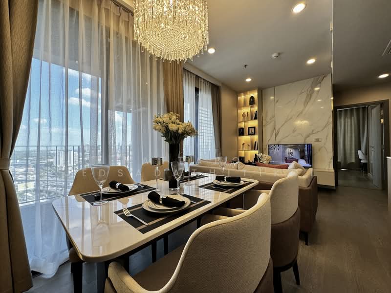 Coco Parc : โคโค่ พาร์ค, กรุงเทพ, 1150 1150 ถนนพระรามที่ ๔, คลองเตย, คลองเตย, กรุงเทพ, 62 ตร.ม., คอนโด ให้เช่า, โดย Nattapol Jedsadathitikul, 500238339 - DDproperty.com