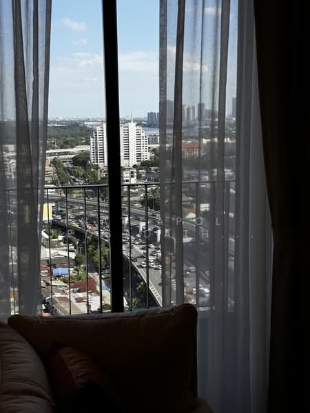 Coco Parc, Bangkok, 1150 Rama 4 Road, Khlong Toei, Khlong Toei, Bangkok, 2 Bedrooms, 62 sqm, Condo For Rent, by Nattapol Jedsadathitikul, 500238339 - DDproperty.com