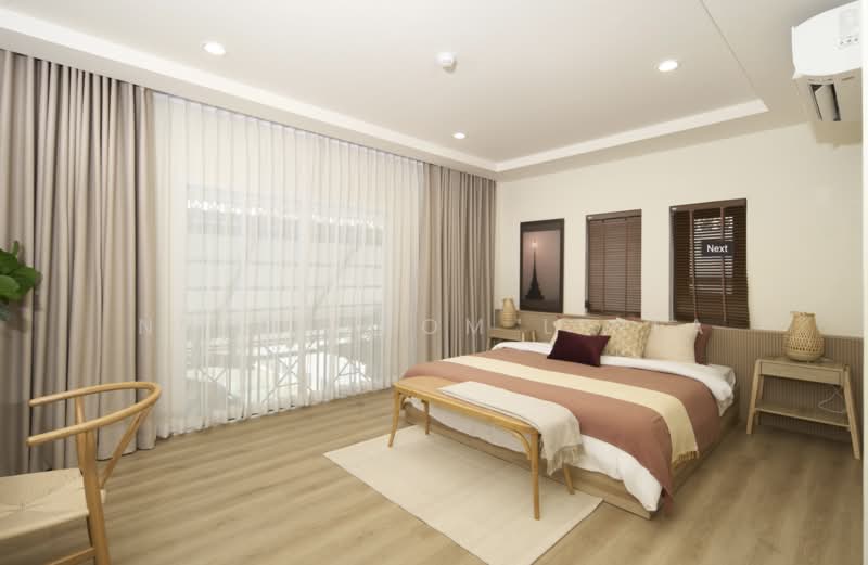 The Old Siam Residence, Bangkok, 12 The Old Siam Plaza Building, Burapha Road, Wang Burapaphirom, Phra Nakhon, Bangkok, 2 Bedrooms, 100 sqm, Condo For Sale, by Nuttharom Linla, 500238340 - DDproperty.com