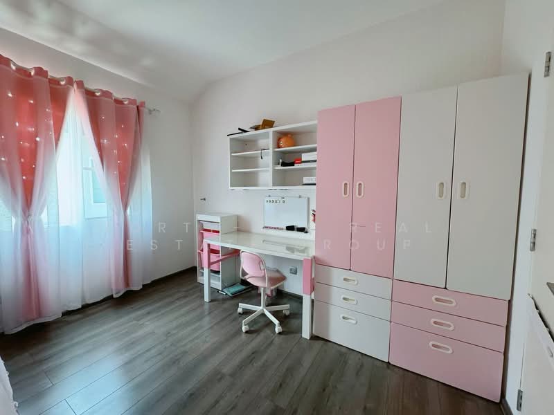 Mantana 2 Bangna Km.7, Samut Prakan, Bang Na-Trat Road, Bang Kaeo, Bang Plee, Samut Prakan, 4 Bedrooms, 268 sqm, Single Detached House For Rent, by Forty-Six Real Estate Group, 500238341 - DDproperty.com