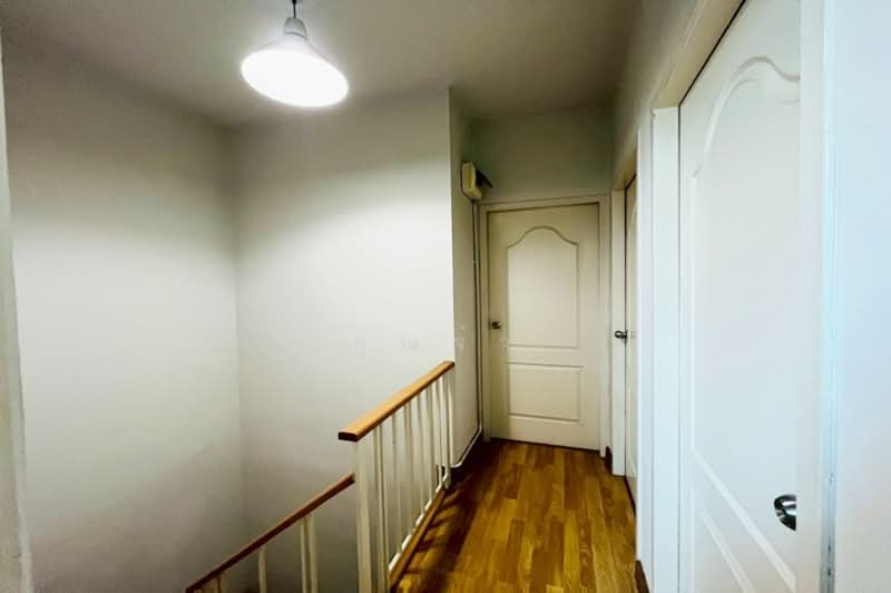 Areeya The Colors Premium Lat Pla Khao, Bangkok, Chorake Bua, Lat Phrao, Bangkok, 3 Bedrooms, 100 sqm, Townhouse For Sale, by คุณจ๋า, 500238342 - DDproperty.com