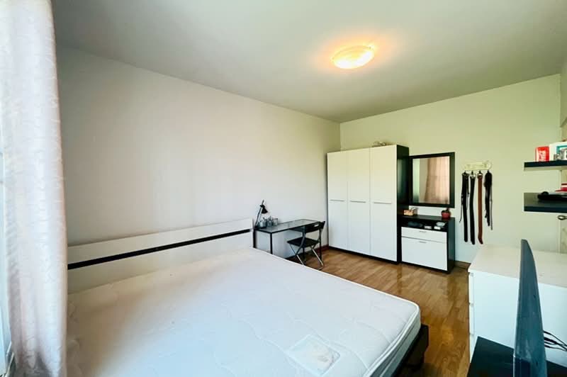 Areeya The Colors Premium Lat Pla Khao, Bangkok, Chorake Bua, Lat Phrao, Bangkok, 3 Bedrooms, 100 sqm, Townhouse For Sale, by คุณจ๋า, 500238342 - DDproperty.com